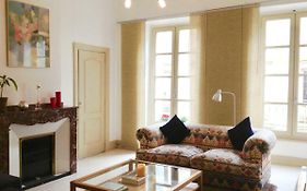 Apartment Carnot